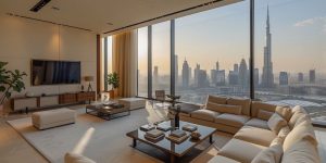 Lire la suite à propos de l’article Appartements de luxe au dernier étage : un choix exclusif et prestigieux